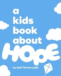 Abbildung von: A Kids Book About Hope - DK Children
