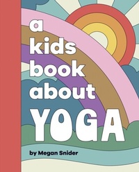 Abbildung von: A Kids Book About Yoga - DK Children