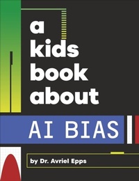Abbildung von: A Kids Book About AI Bias - DK Children
