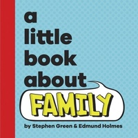 Abbildung von: A Little Book About Family - DK Children