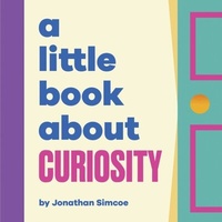 Abbildung von: A Little Book About Curiosity - DK Children