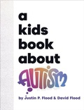 Cover: A Kids Book About Autism - DK Children