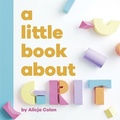 Cover: A Little Book About Grit - DK Children
