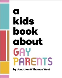 Abbildung von: A Kids Book About Gay Parents - DK Children