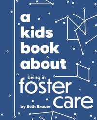 Abbildung von: A Kids Book About Being in Foster Care - DK Children