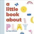 Cover: A Little Book About Play - DK Children