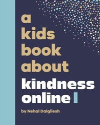 Abbildung von: A Kids Book About Kindness Online - DK Children