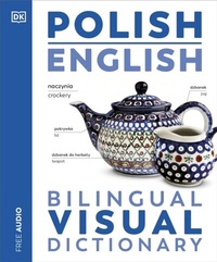 Abbildung von: Polish English Bilingual Visual Dictionary - DK
