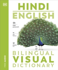 Abbildung von: Hindi English Bilingual Visual Dictionary - DK