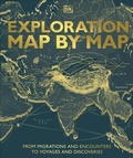 Abbildung von: Exploration Map by Map - DK