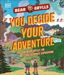 Cover: YOU Decide YOUR Adventure - DK Children
