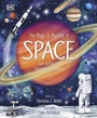 Cover: The Magic and Mystery of Space - DK Children