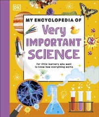 Abbildung von: My Encyclopedia of Very Important Science - DK Children
