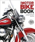 Cover: The Motorbike Book - DK