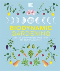 Abbildung von: Biodynamic Gardening - DK