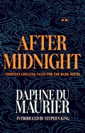 Cover: After Midnight - Virago Press