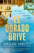 Cover: El Dorado Drive - Virago Press