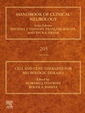 Abbildung von: Cell and Gene Therapies for Neurologic Diseases - Elsevier