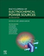 Cover: Encyclopedia of Electrochemical Power Sources - Elsevier
