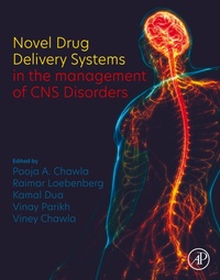 Abbildung von: Novel Drug Delivery Systems in the management of CNS Disorders - Academic Press