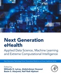 Abbildung von: Next Generation eHealth - Academic Press