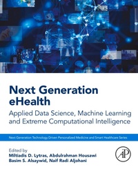 Abbildung von: Next Generation eHealth - Academic Press