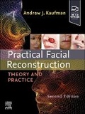Cover: Practical Facial Reconstruction - Churchill Livingstone