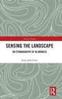 Cover: Sensing the Landscape - Routledge