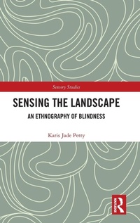 Enlarge image Cover: Sensing the Landscape - Routledge