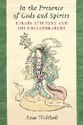 Cover: In the Presence of Gods and Spirits - The University of Michigan Press