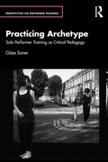 Cover: Practicing Archetype - Routledge