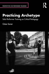 Abbildung von: Practicing Archetype - Routledge