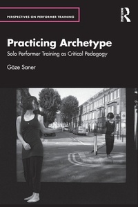 Enlarge image Cover: Practicing Archetype - Routledge