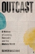 Cover: Outcast - Faber & Faber