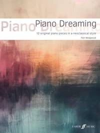 Abbildung von: Piano Dreaming - Faber Music Ltd