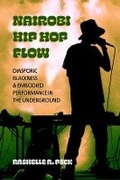 Cover: Nairobi Hip Hop Flow - University of California Press