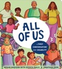 Cover: All of Us: A First Conversation About Disability - Bantam Books