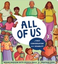 Cover: All of Us: A First Conversation About Disability - Bantam Books