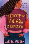 Cover: Pretty Girl County - Viking Books for Young Readers