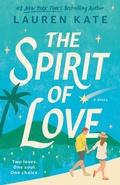 Cover: The Spirit of Love - G.P. Putnam's Sons