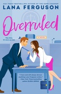 Cover: Overruled - Berkley