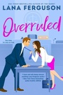 Cover: Overruled - Berkley Publishing Corporation,U.S.