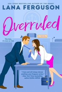 Abbildung von: Overruled - Berkley Publishing Corporation,U.S.