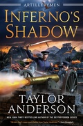 Cover: Inferno's Shadow - Ace