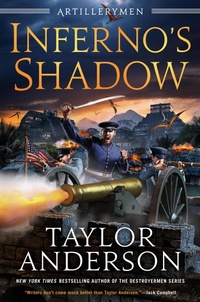 Enlarge image Cover: Inferno's Shadow - Ace