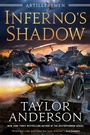 Cover: Inferno's Shadow - Ace Books