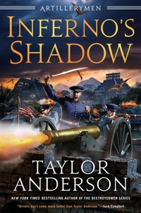 Enlarge image Cover: Inferno's Shadow - Ace Books