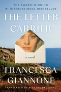Cover: The Letter Carrier - Crown