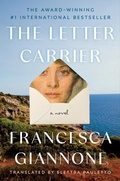 Cover: The Letter Carrier - Random House Inc
