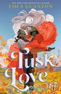 Cover: Tusk Love - Random House Worlds
